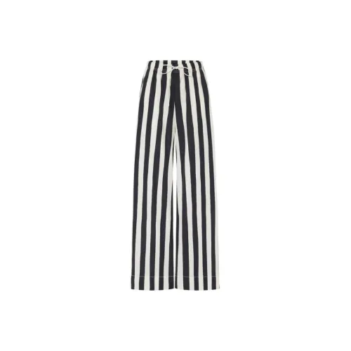 MOCO x Sunnei Повседневные брюки Женские