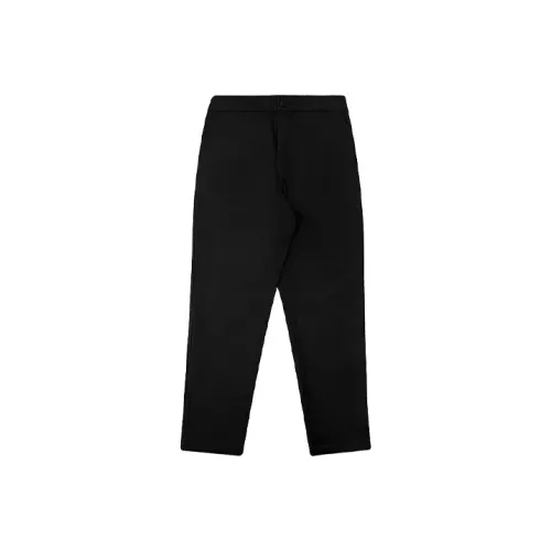 Dickies Черные Женские Повседневные Брюки