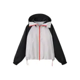 Черно-серый