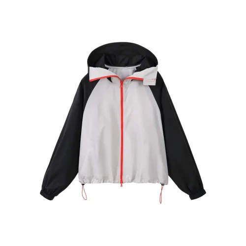 ALMOND ROCKS Одежда с защитой от солнца Женская