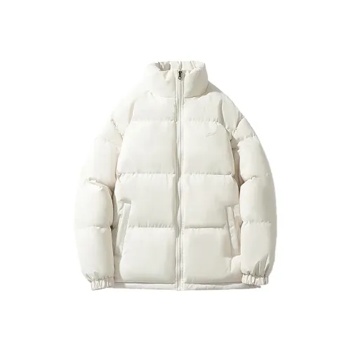 Warrior Унисекс Пуховики