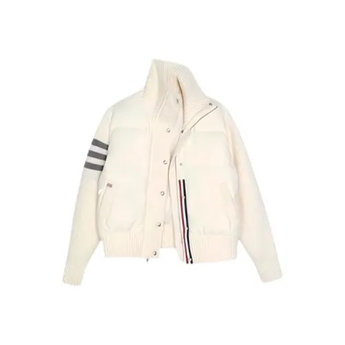 MIMOSA CHUR Пуховая куртка Женская