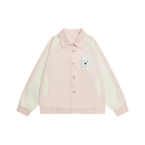 COVT Женские Бархатные Куртки