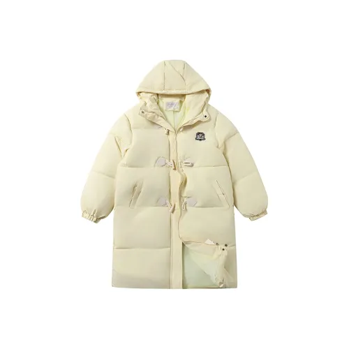 LSVE Женские пуховики