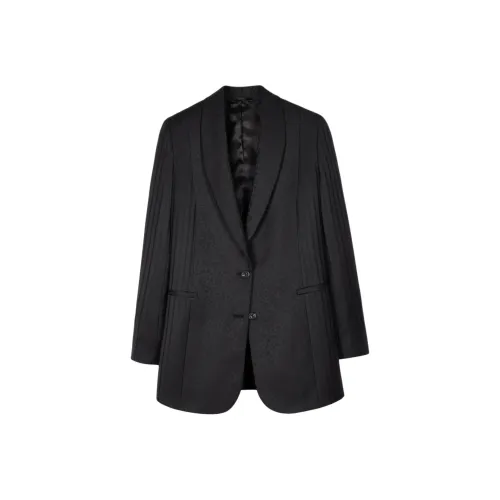 Paul Smith SS25 Бизнес-костюм Женские Уголь