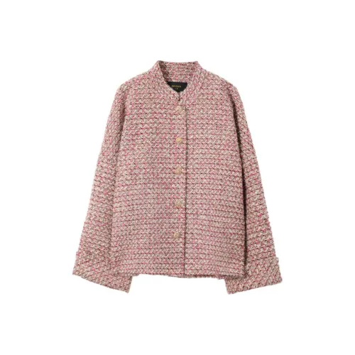 RIZ OUZH Пальто Женское Wana River Valley