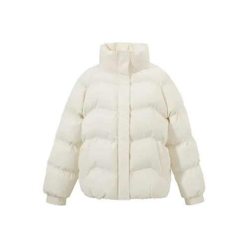 Hotwind Женские объемные куртки (пуховики)