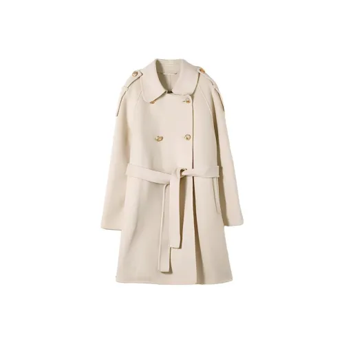 XWI Элизабет Женское Пальто