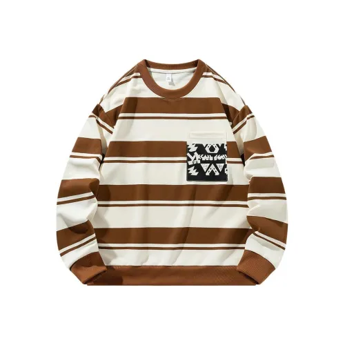 Mula Унисекс Свитшоты