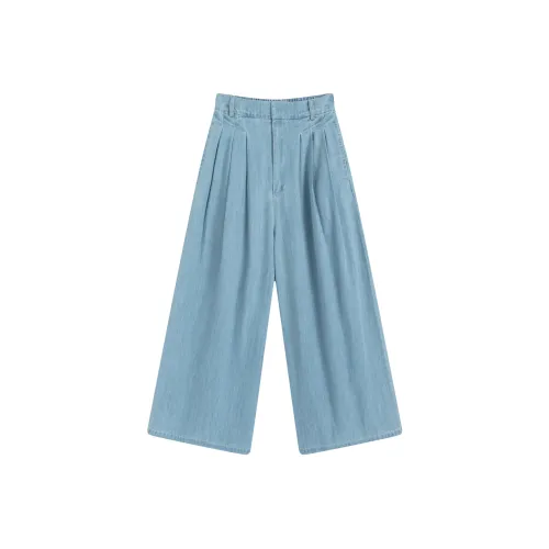 Delight In You Повседневные Брюки Женские Цвет на Изображении