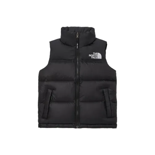 THE NORTH FACE 1996 Collection Жилет Женские Черный