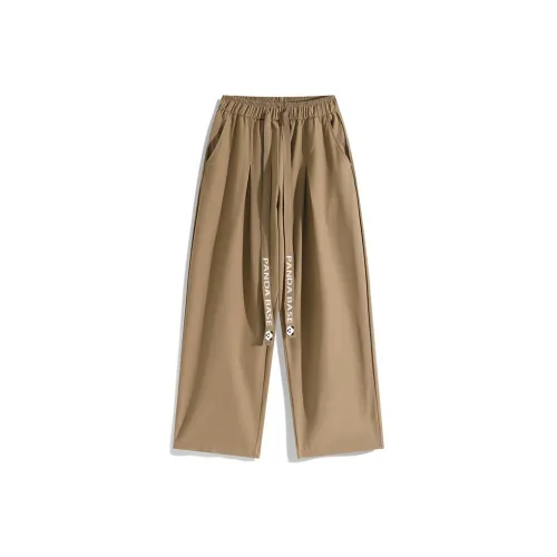 PANDA BASE Повседневные брюки Женские