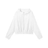 Лунный белый