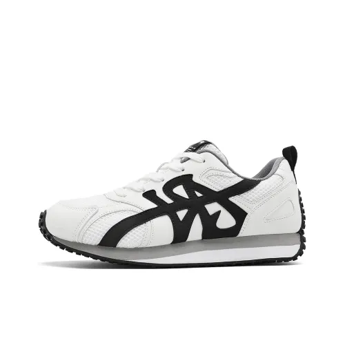 K Bird Slip Resistant Abrasion Resistant Breathable Low Top Casual Men's K Bird Противоскользящий Устойчивый к истиранию Дышащий Низкий Топ Повседневный Мужской