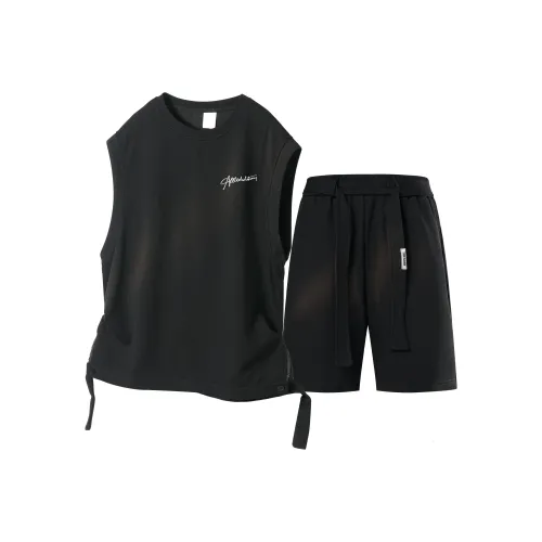 DBD WH Повседневная спортивная одежда Унисекс