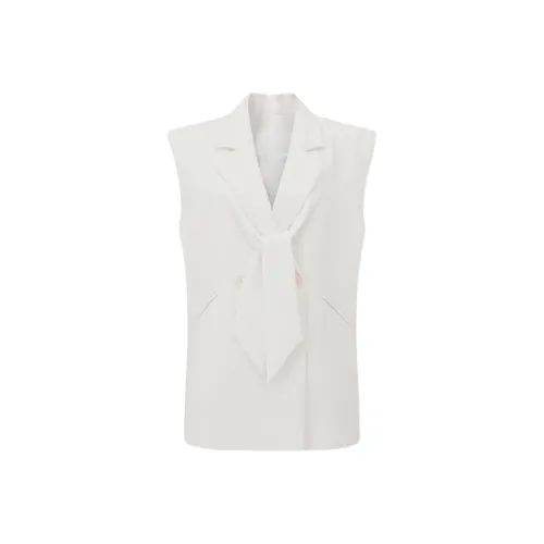 Жилет Karl Lagerfeld Женские Белый