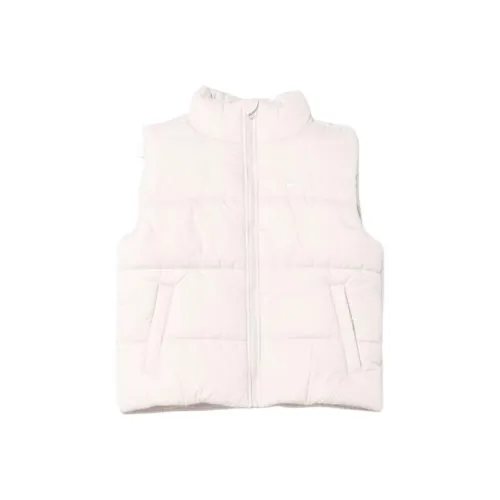 Nike Clothing Жилеты Женские Экрю