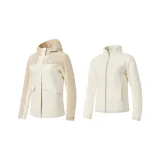 Кремовый белый / Березовая древесина