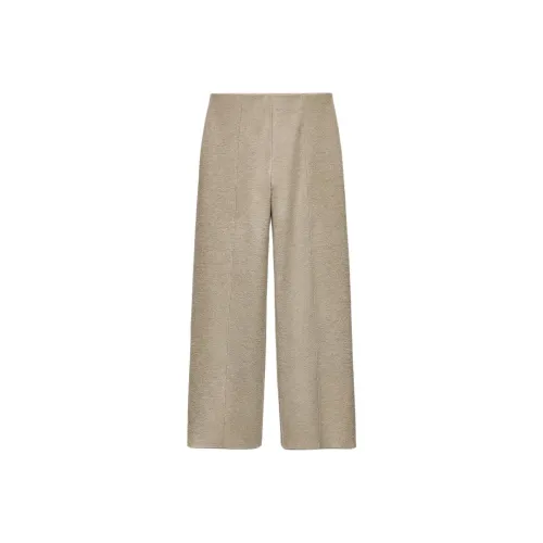 ZARA Женские Повседневные Брюки