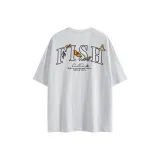 Серый меланж