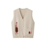 Бежевый хаки