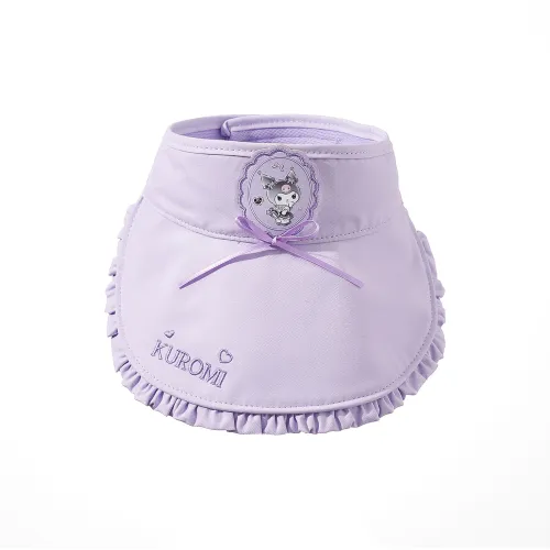 Sanrio Kulomi Полиэстер UV Защита Детская Одежда для головы