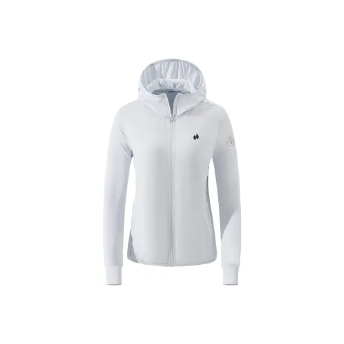 HOTSUIT Одежда с защитой от солнца Женская