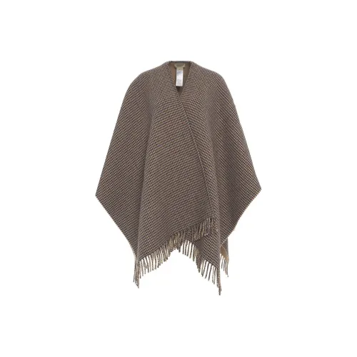 WOOLRICH Бежевый Женские Плащи