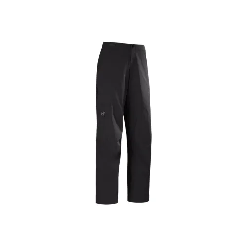 Arcteryx CLARKIA Женские Повседневные Брюки