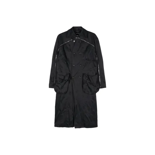 KIKO KOSTADINOV Пальто Женское Черное