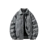 Красный [Хлопковая подкладка]