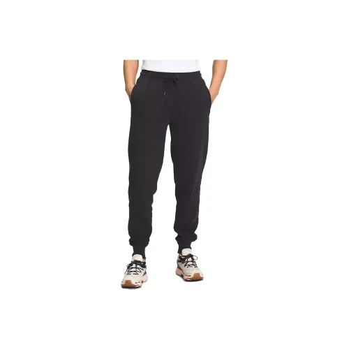 The North Face Черные Женские Повседневные Брюки