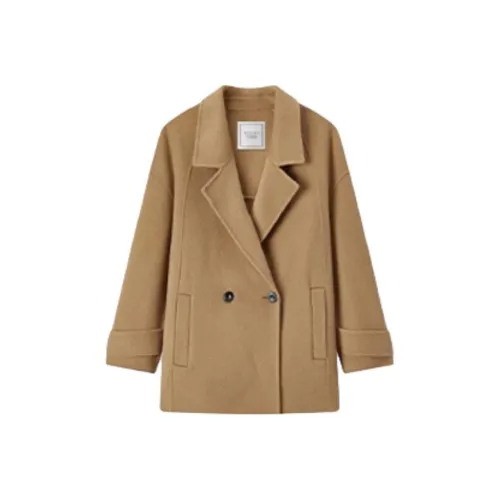 EICHITOO Женское пальто