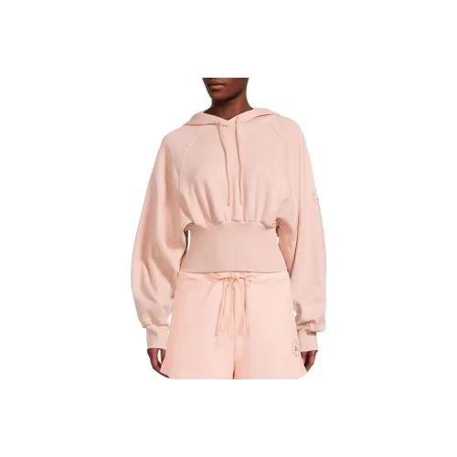 Adidas Stella McCartney Свитшот Женский Розовый