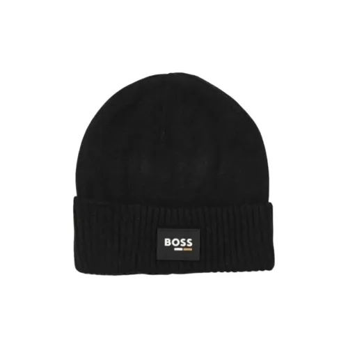HUGO BOSS Шапки-бини Kids