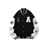 Черный [с флисовой подкладкой]