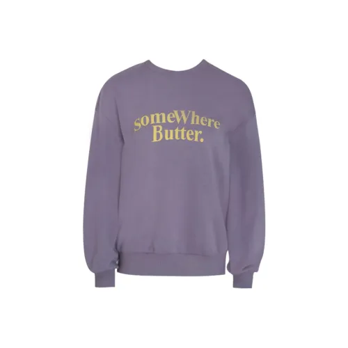 Little Pull Толстовка Женская Виноградный Фиолетовый