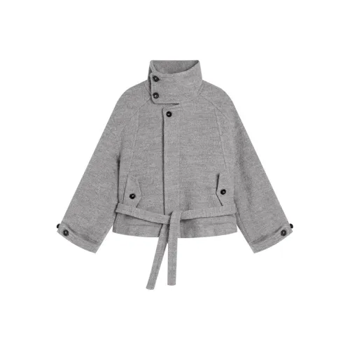 REDOLENCE Женские пальто