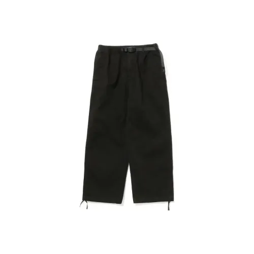 Beams Женские Повседневные Брюки