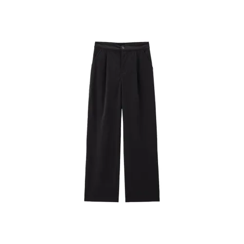 Giordano Женские Повседневные Брюки