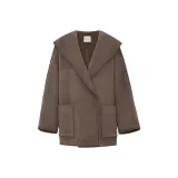 Каштановая оболочка, кофе