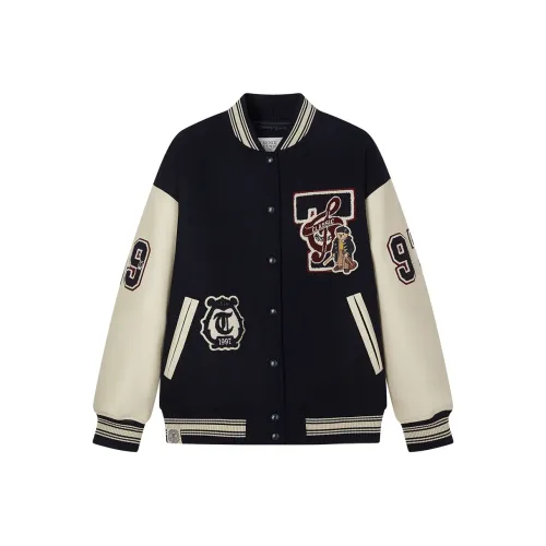 Teenie Weenie Бейсбольная куртка Женская