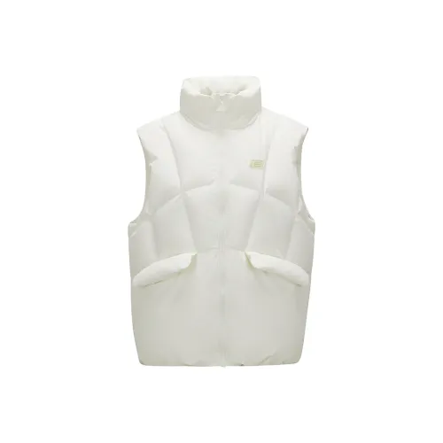 Skechers Жилет Женские Зефир Белый