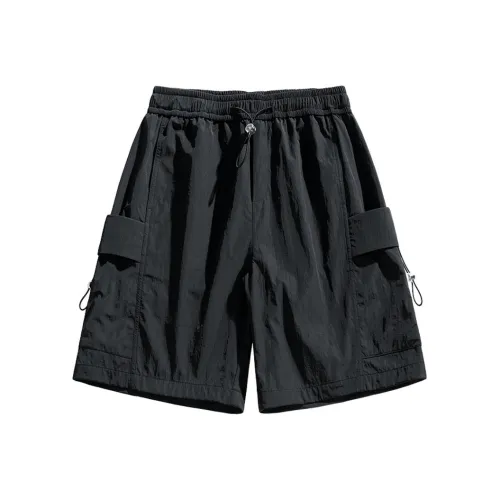 GOODHENLCE Повседневные шорты унисекс