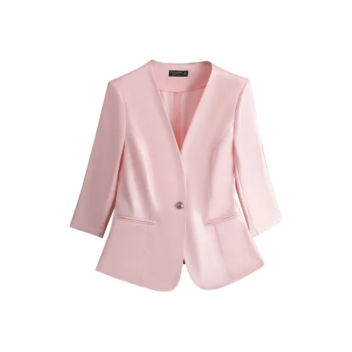 DonnaZilan Бизнес-костюм для женщин