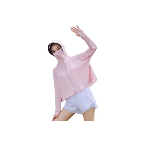 La Chapelle Одежда с защитой от солнца Женская