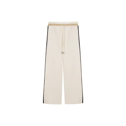 GOLF Абрикос Женские Повседневные Брюки