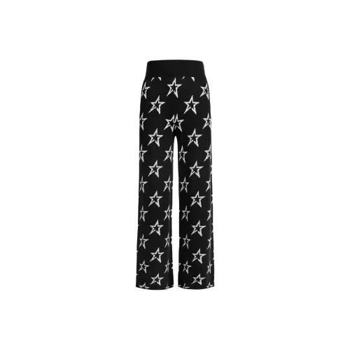 PERFECT MOMENT FW24 Повседневные брюки Женские Marine