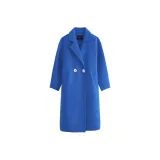 Электрический синий