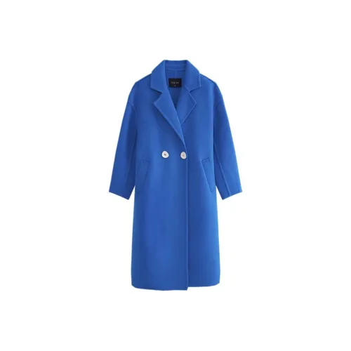 VILAN Женские Пальто